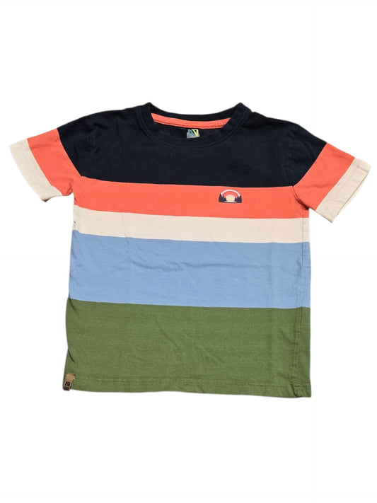 5ans Tshirt NANO