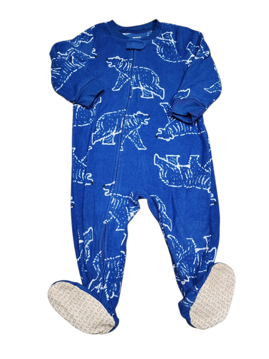 18m Pyjama polar CARTERS