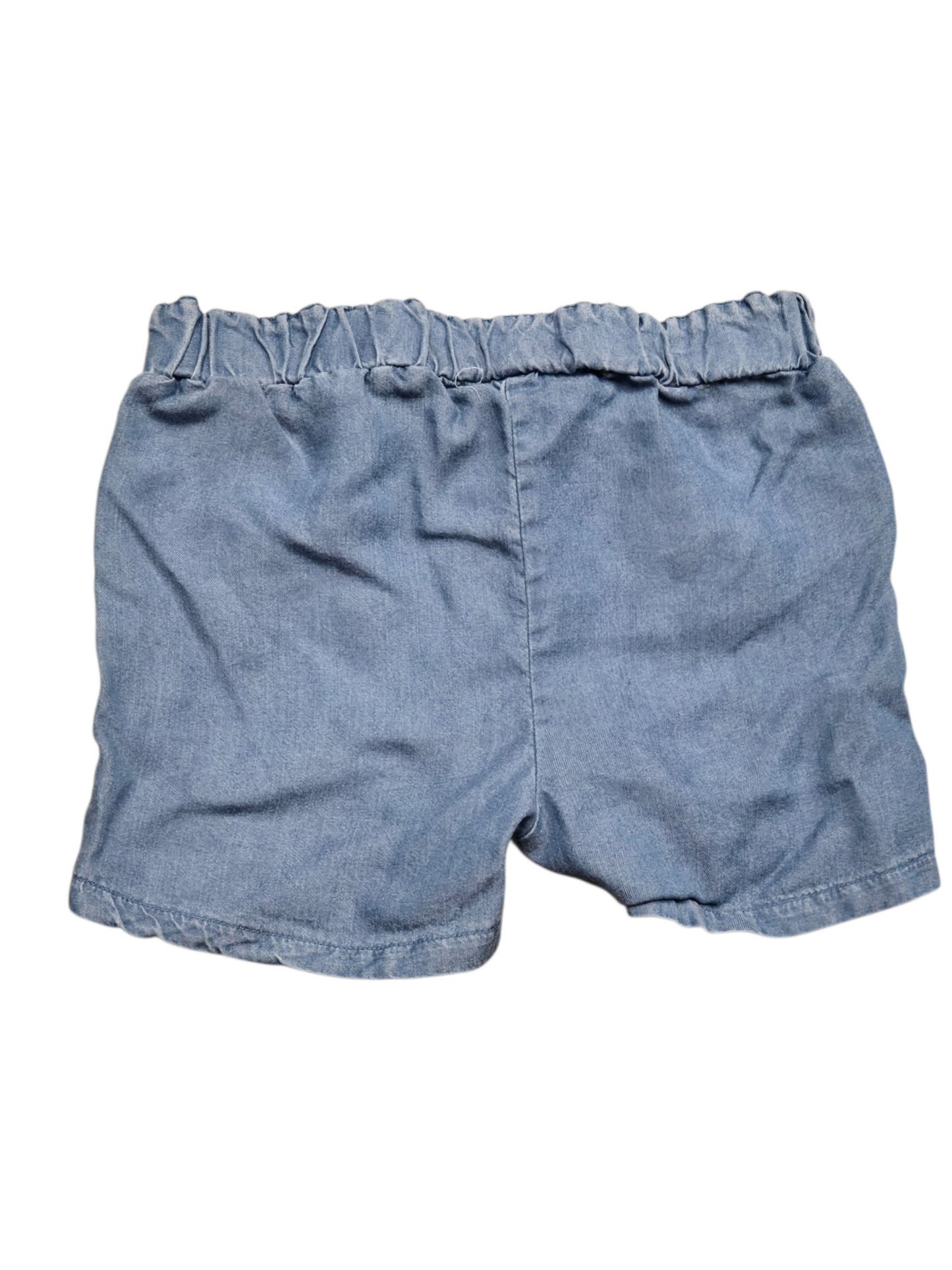24mois short GUESS