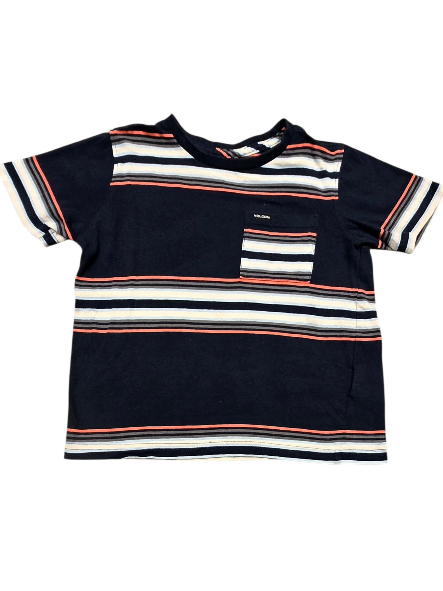 7ans Tshirt VOLCOM