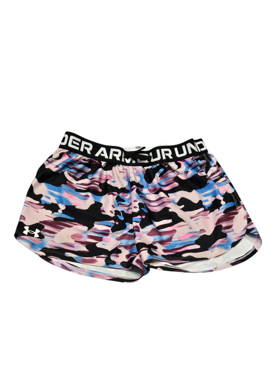 10-12ans Short sport UNDER ARMOUR