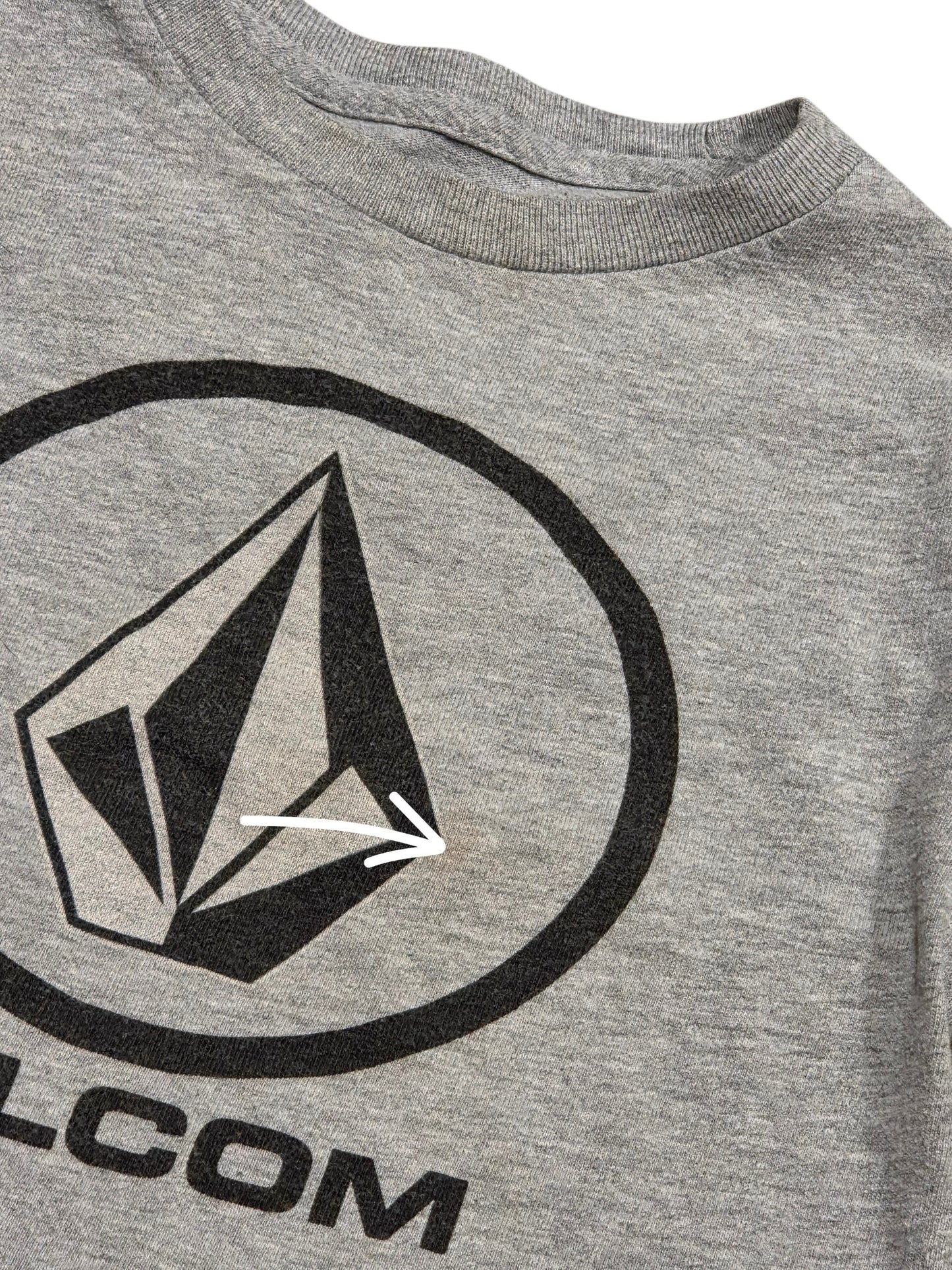 2ans Tshirt VOLCOM