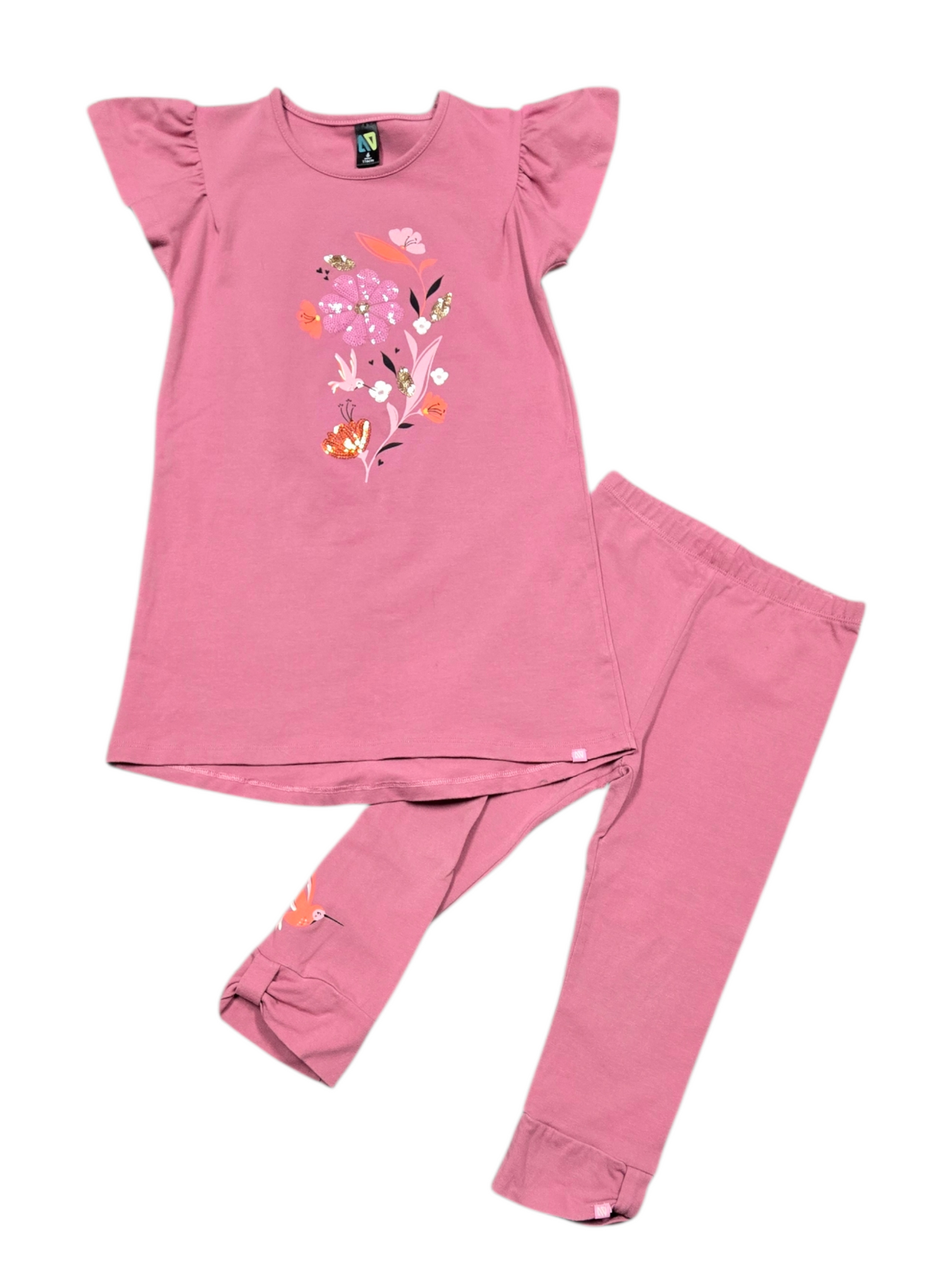 6ans Ensemble NANO