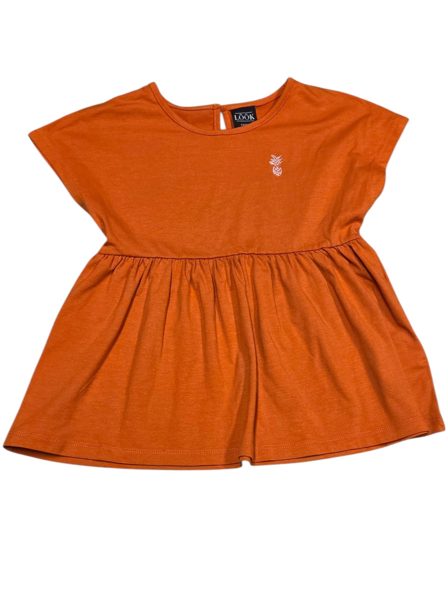 9-10ans Tshirt LOOK