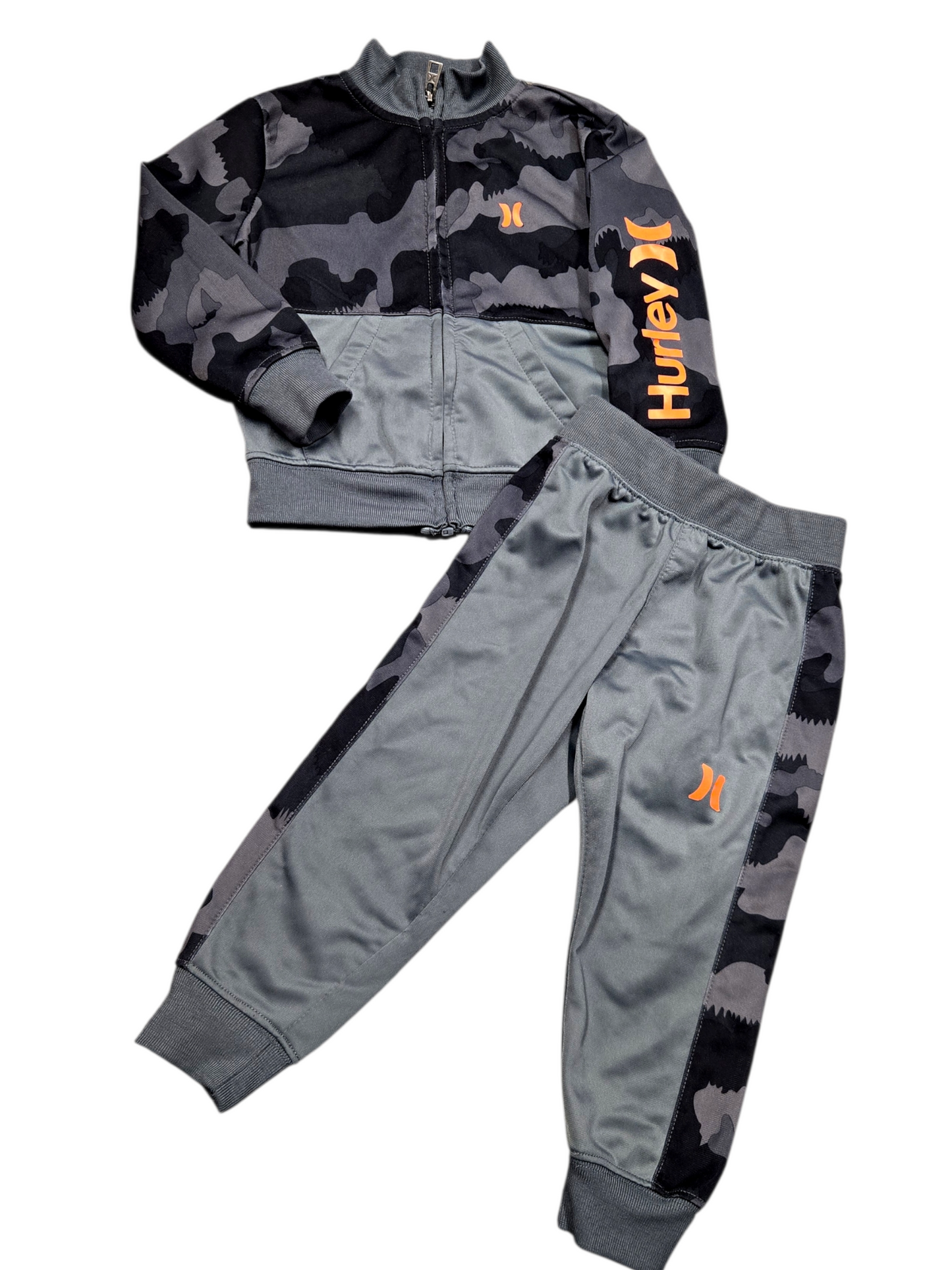 2ans Ensemble HURLEY