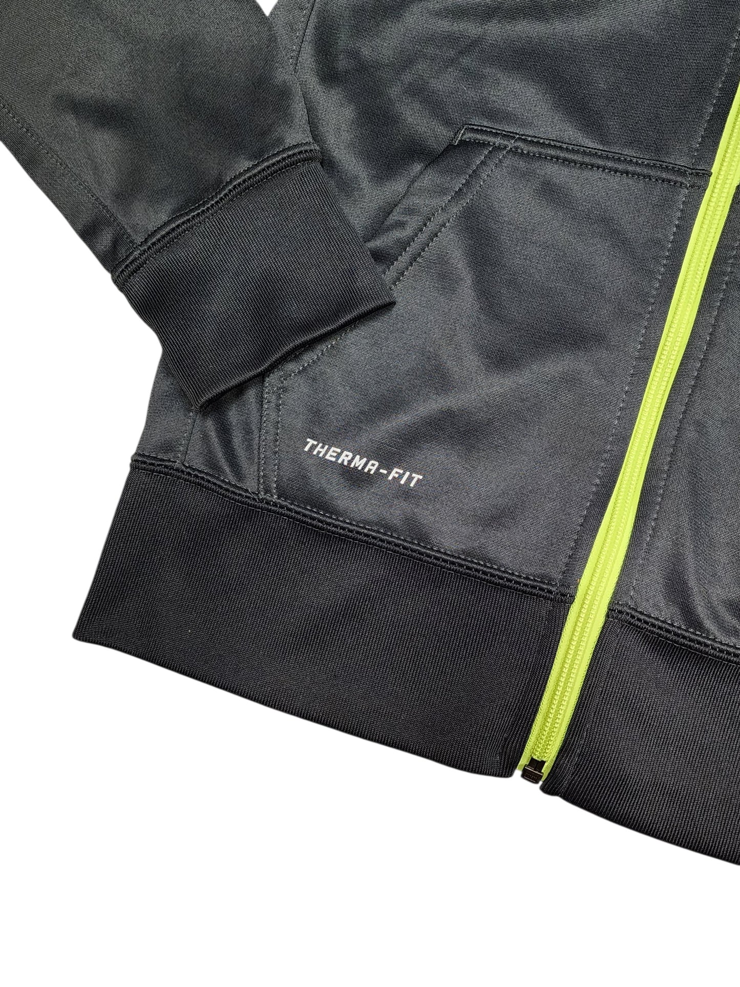8-10ans Veste thermafit NIKE