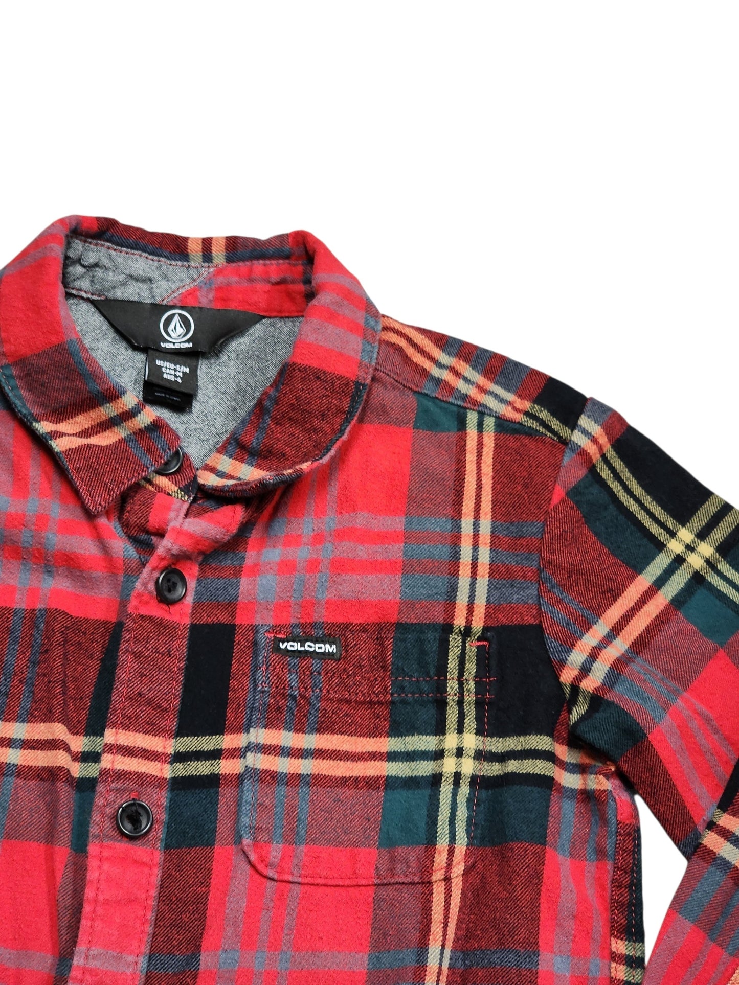 5ans Chemise VOLCOM