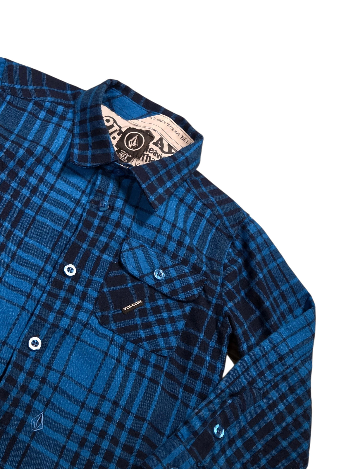 6ans Chemise VOLCOM