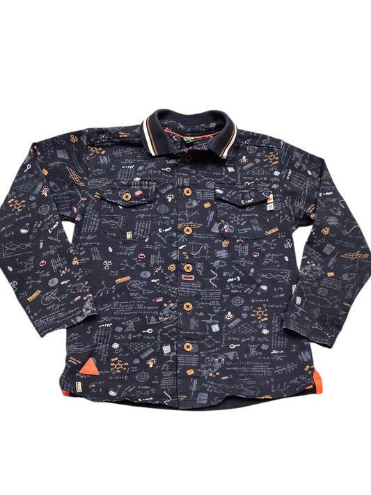5ans Chemise NANO