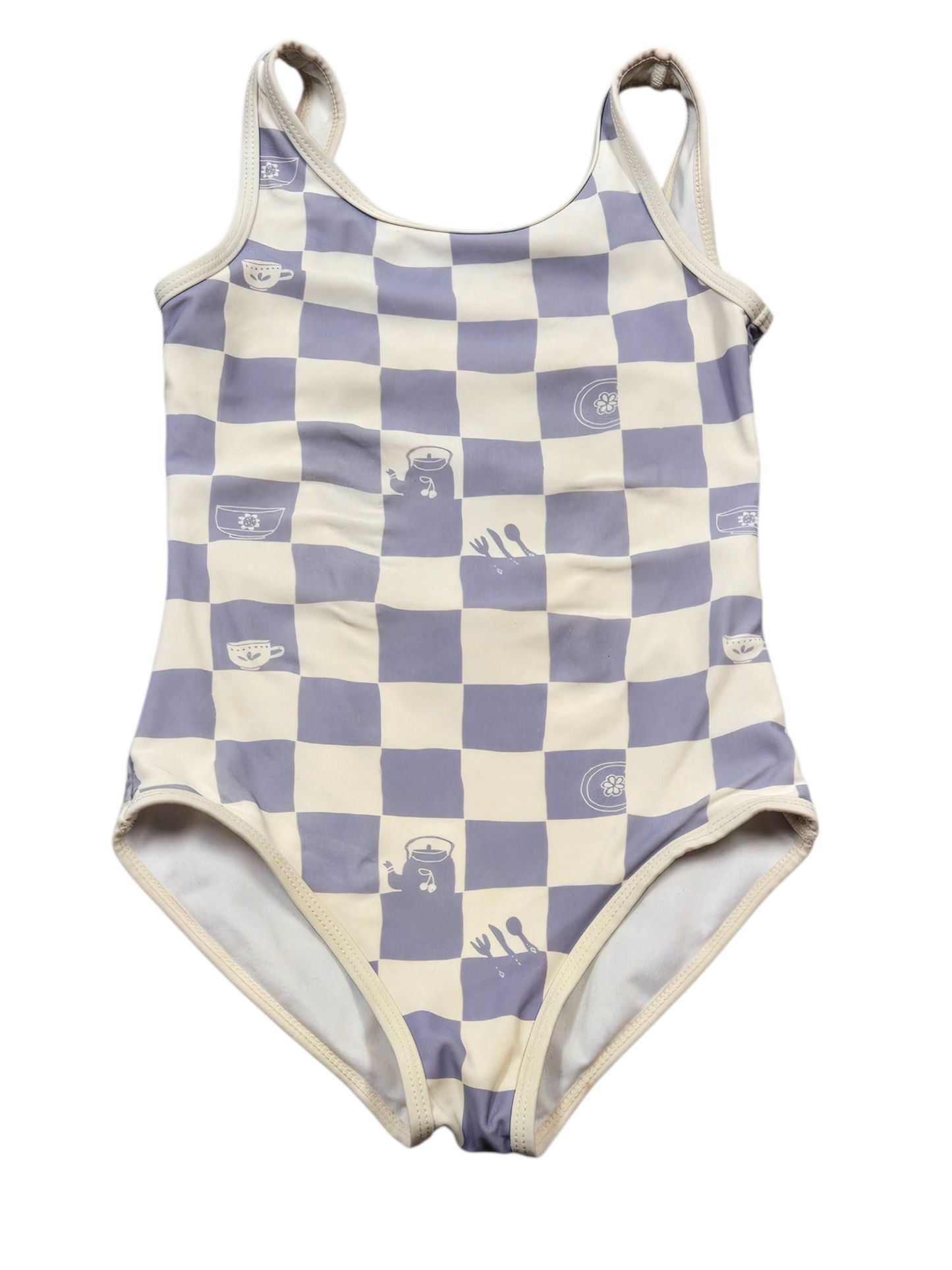7ans Maillot de bain SOURIS MINI