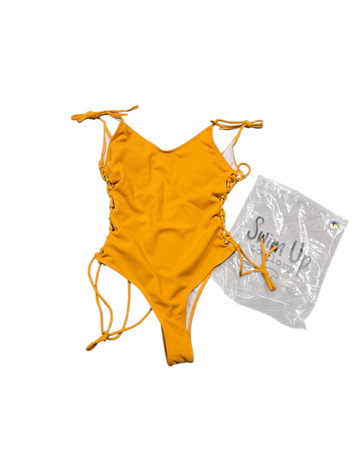 Neuf Large Maillot de bain SWIM UP TO GLORY