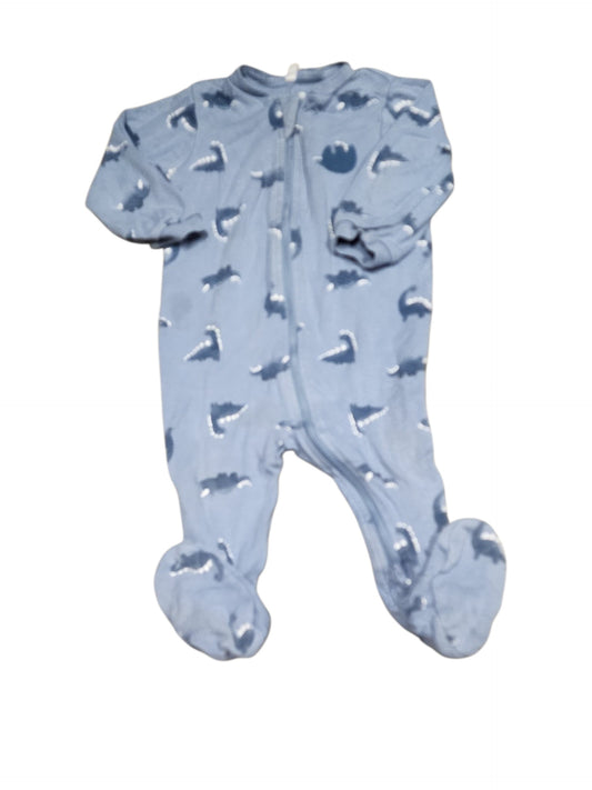 9m Pyjama PEKKLE