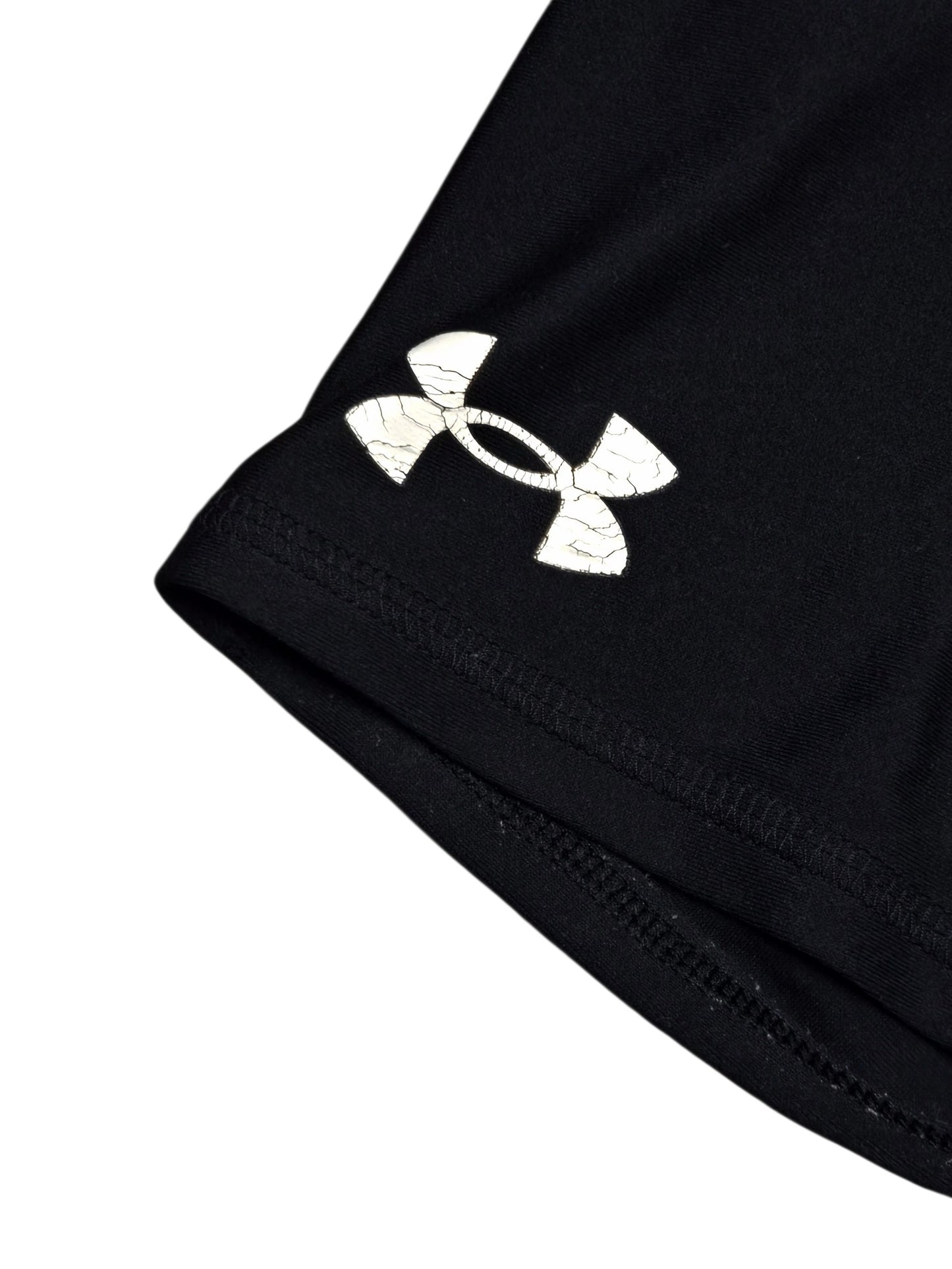 4-5ans Short sport UNDER ARMOUR