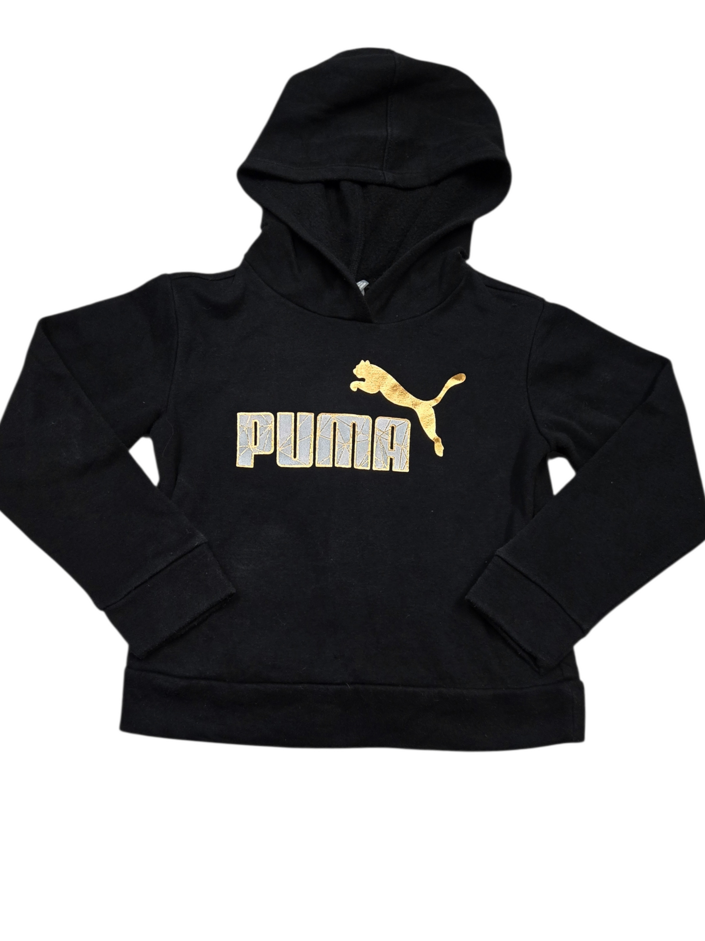 4-5ans Hoodie PUMA