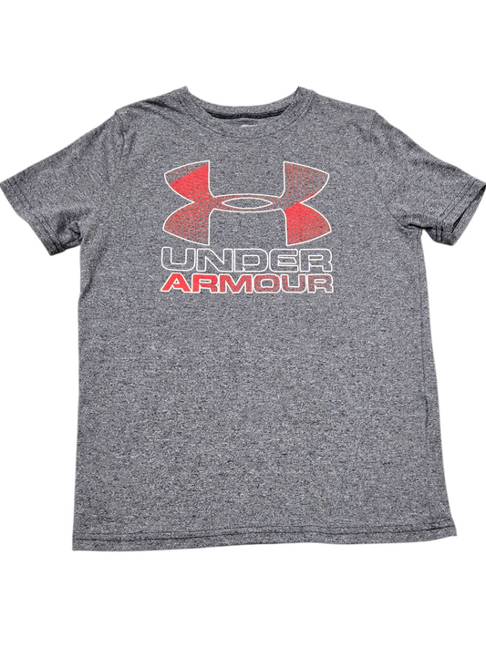 7-8ans Tshirt SPORT UNDER ARMOUR