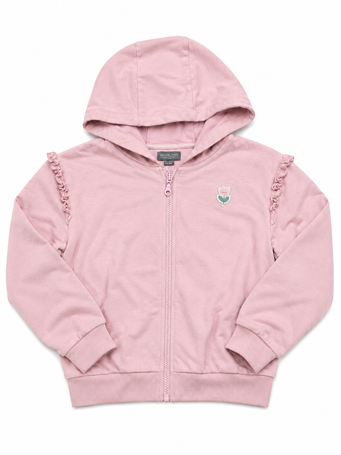 8ans Veste SOURIS MINI
