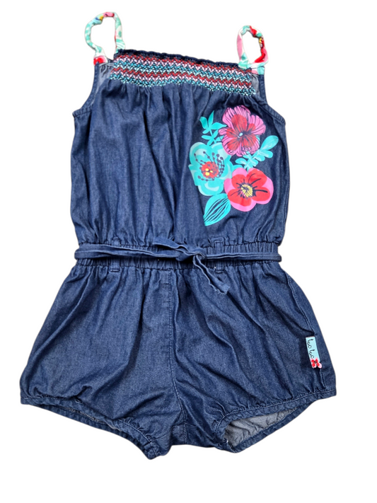 4ans Onepiece TUCTUC