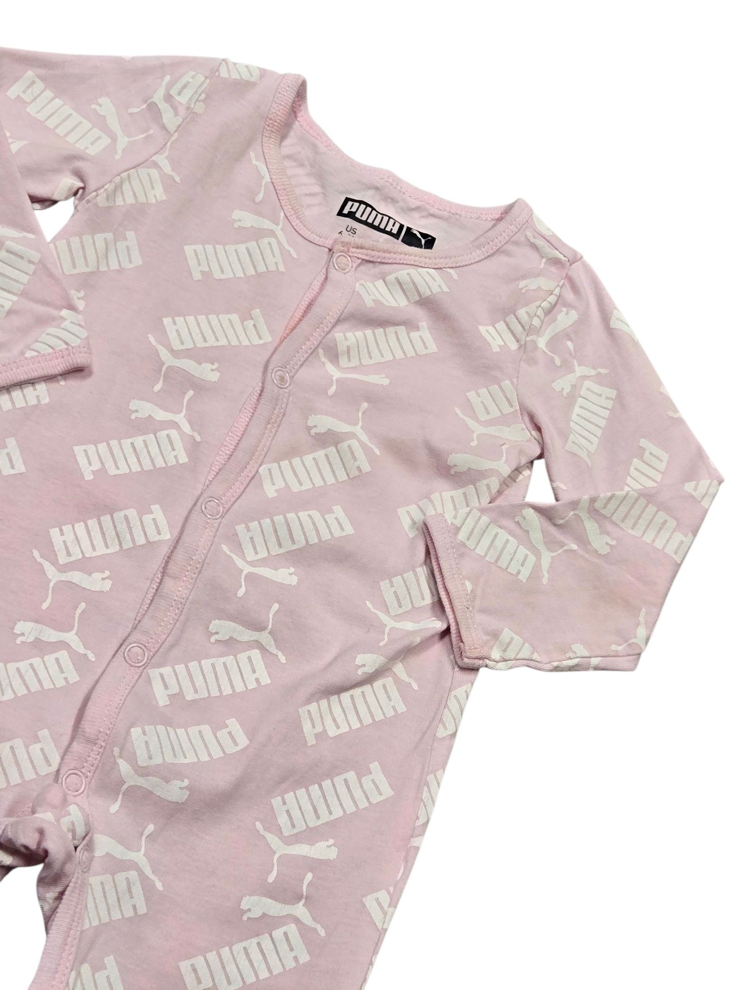 6-9mois Pyjama PUMA