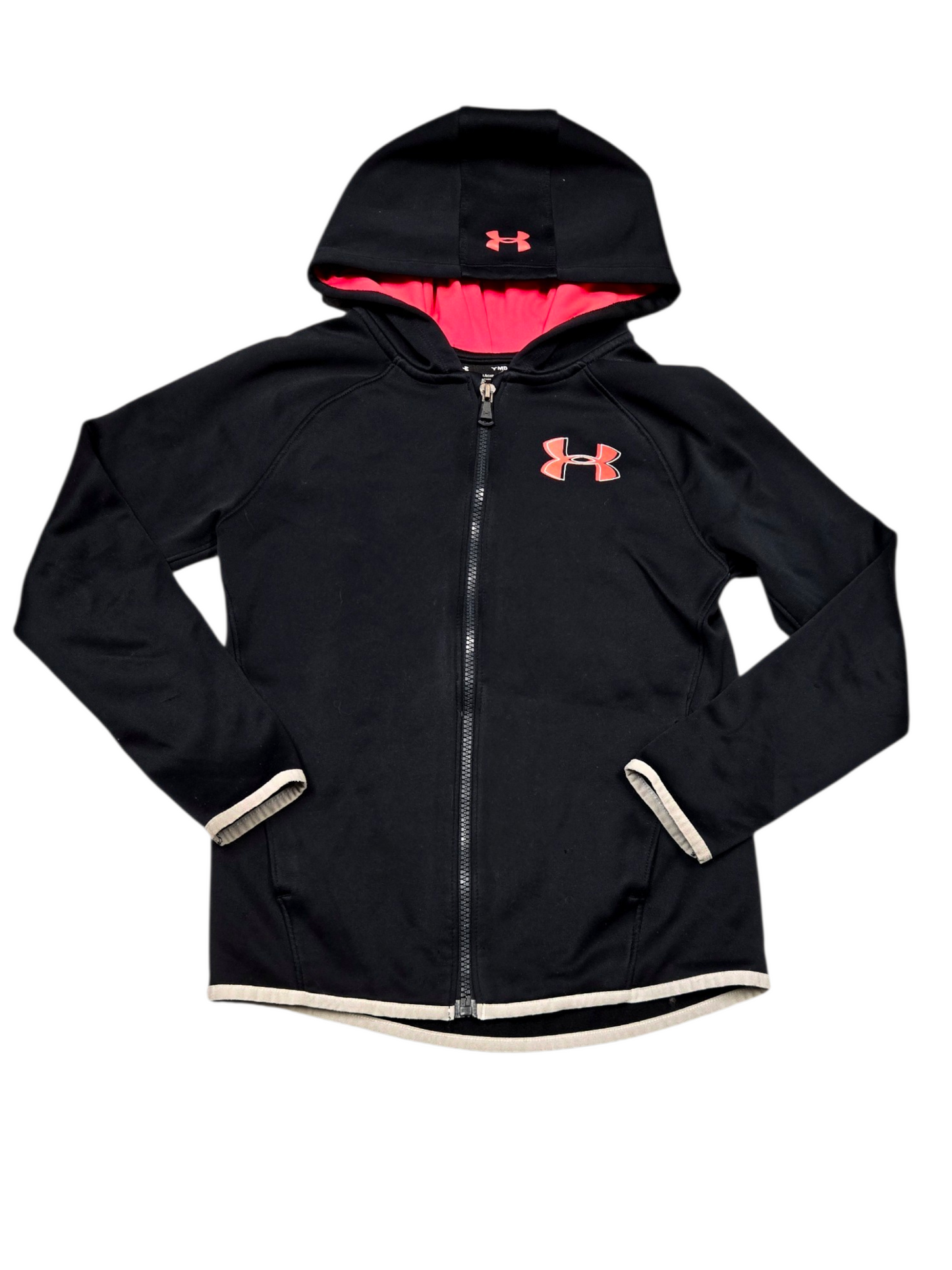 7-8ans Veste UNDER ARMOUR