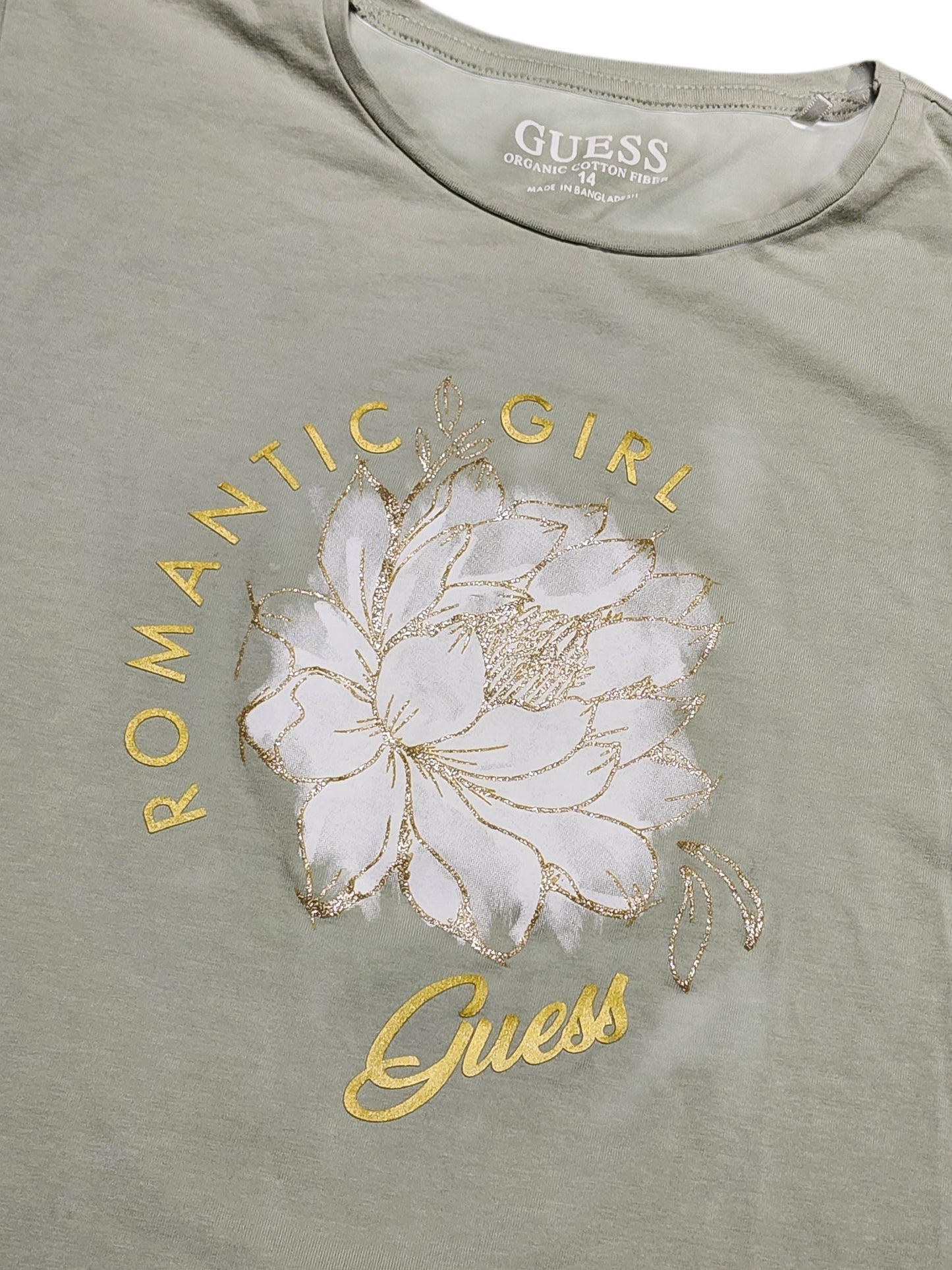 14ans Chandail GUESS