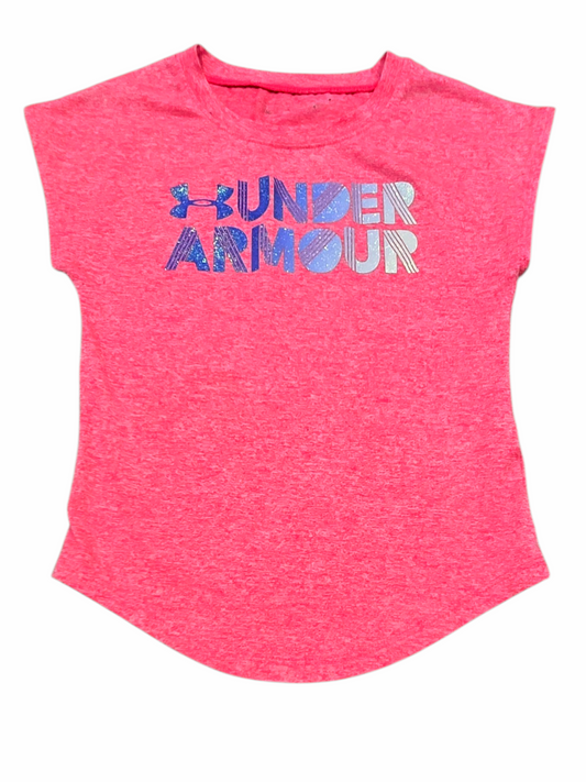 5ans Tshirt sport UNDER ARMOUR