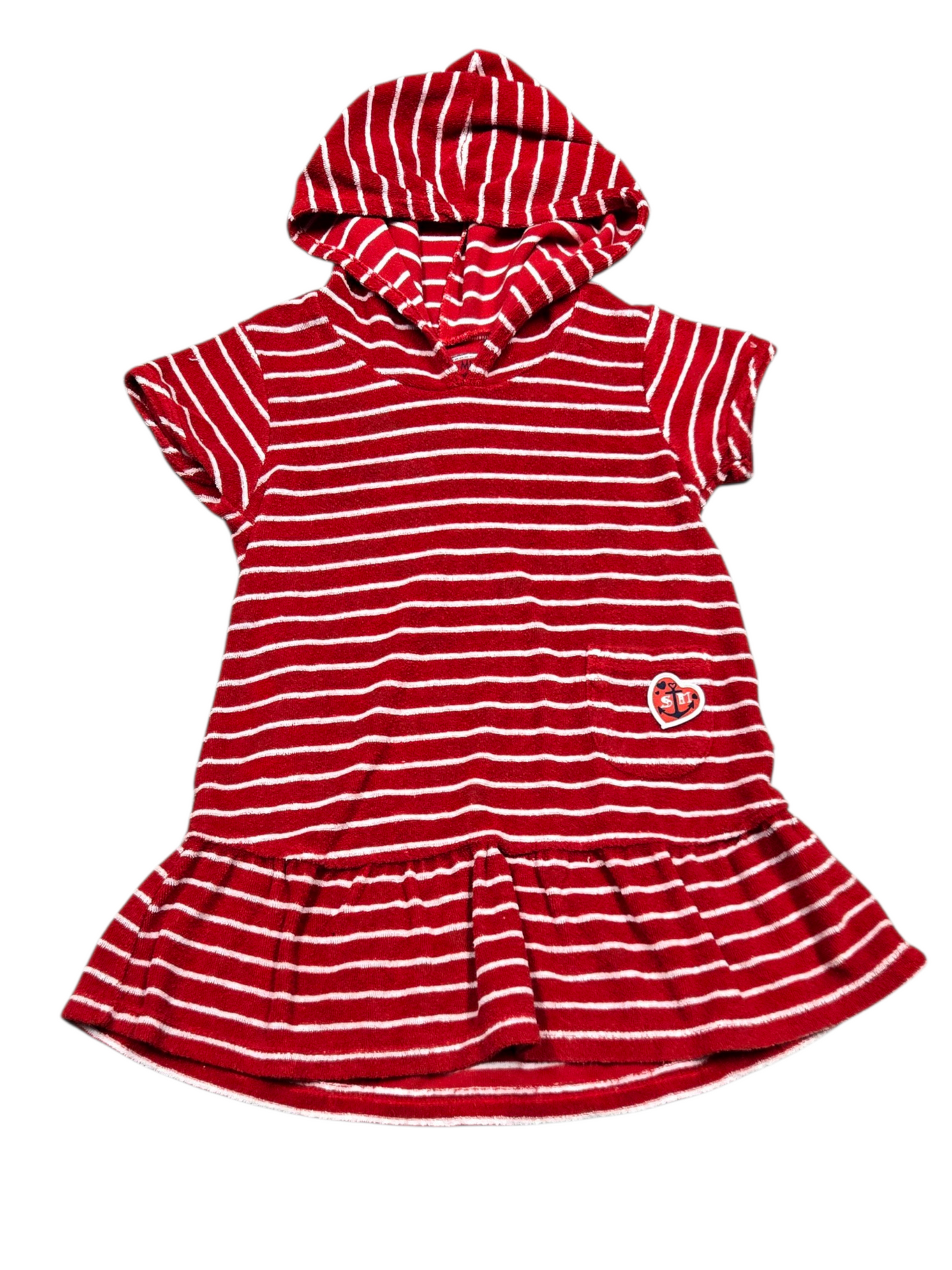 3ans Robe de plage SOURIS MINI