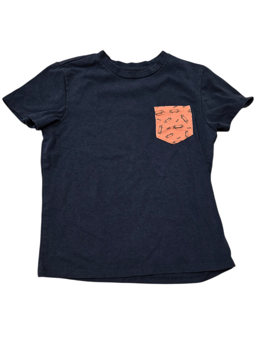 6ans Tshirt TAG