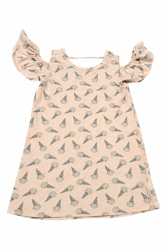4ans Robe JESSICA SiMPSON