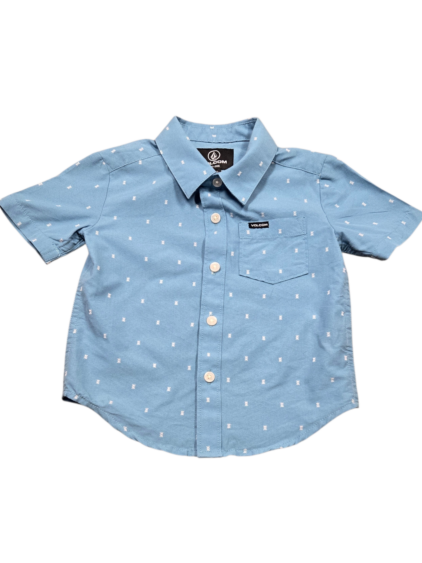 2ans Chemise VOLCOM