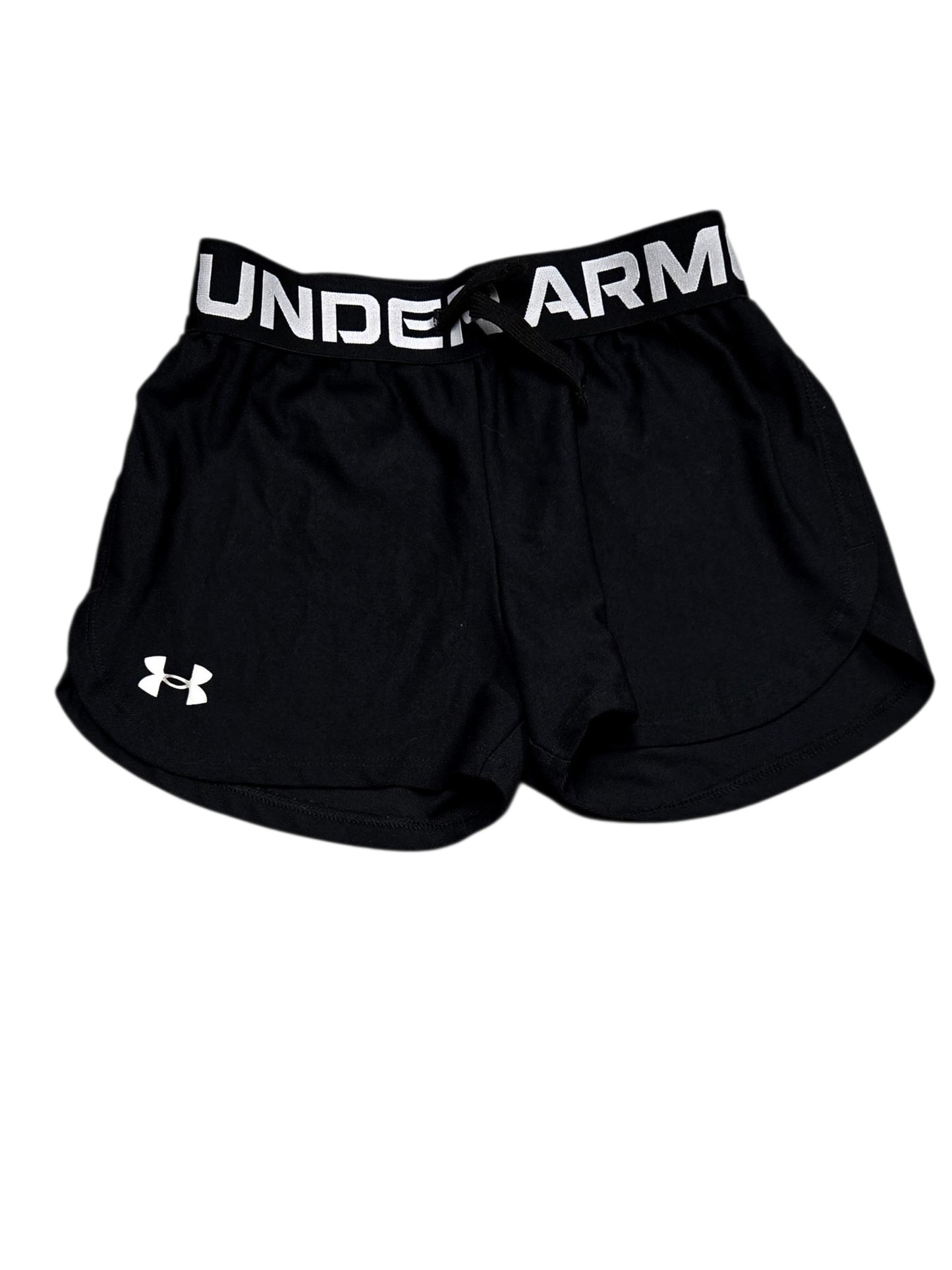 6-7ans Short sport UNDER ARMOUR
