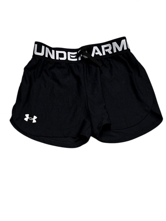 6-7ans Short sport UNDER ARMOUR