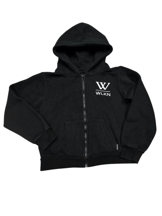 8ans Veste ouaté WLKN