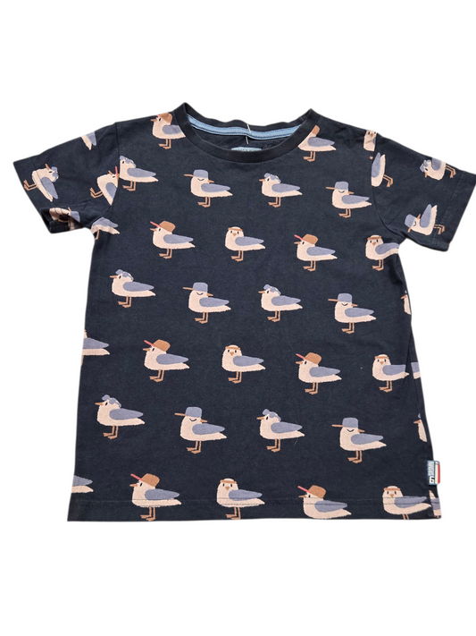4ans Tshirt SOURIS MINI