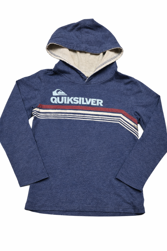 7ans Chandail QUIKSILVER