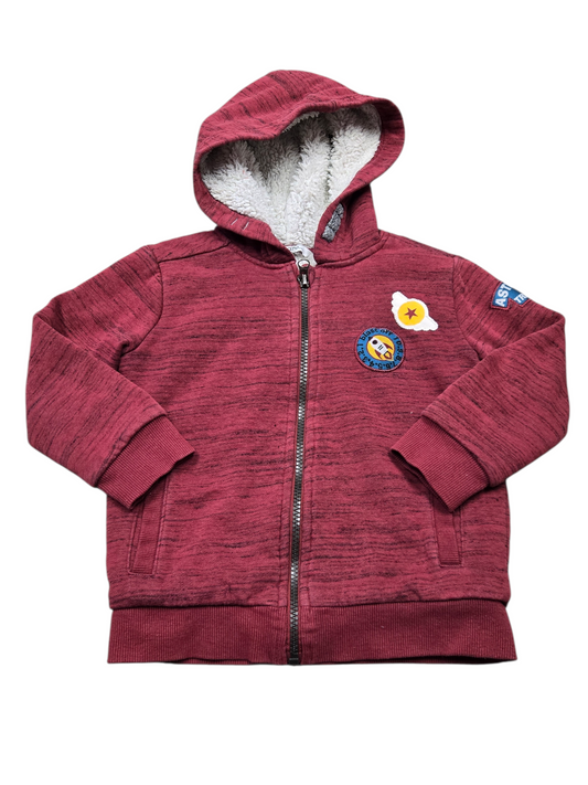 4ans Veste chaude GEORGE