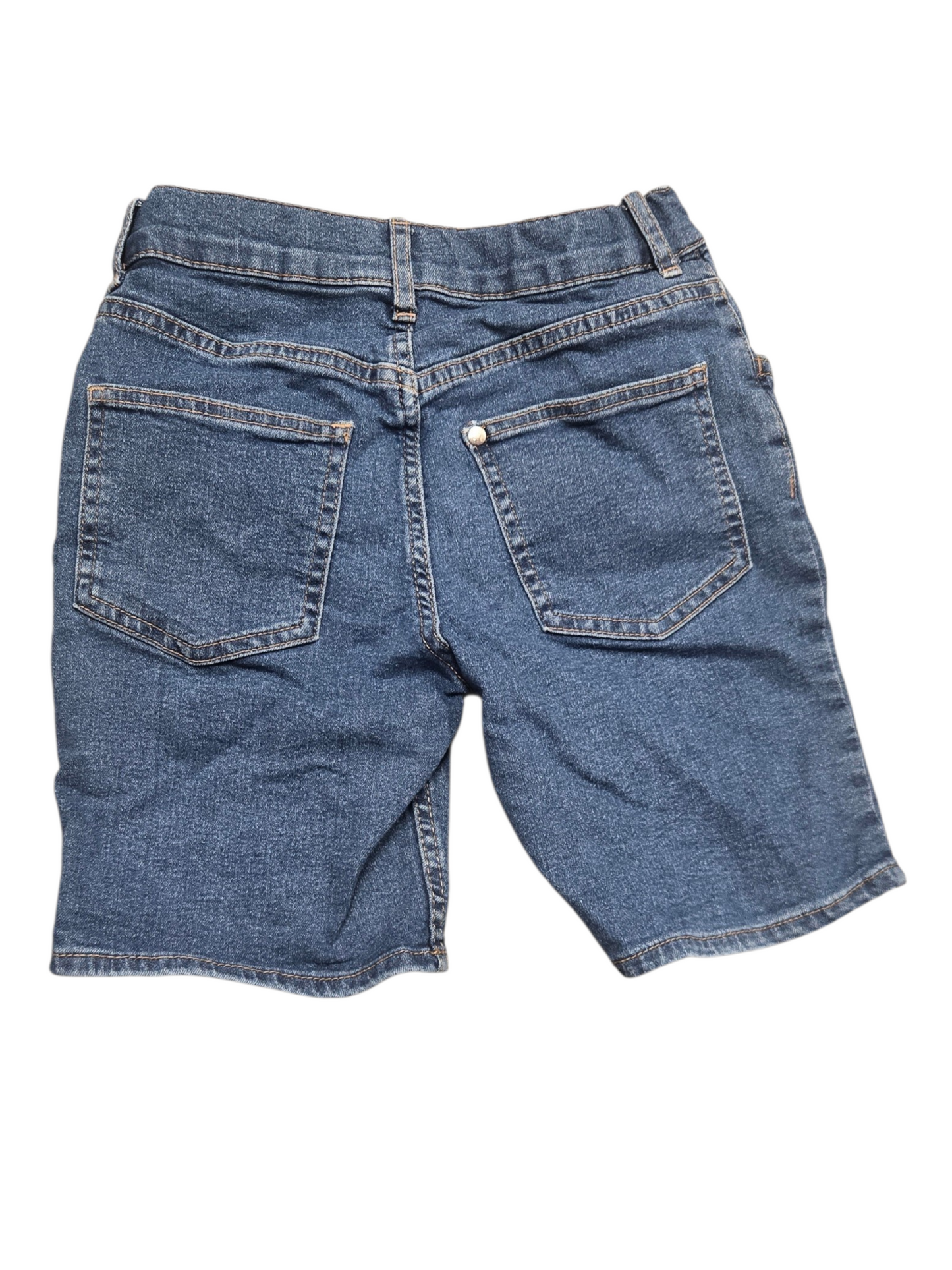 5-6ans Short en jeans
