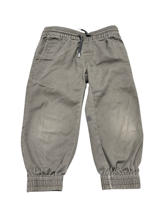 4ans Pantalon VOLCOM *IMP