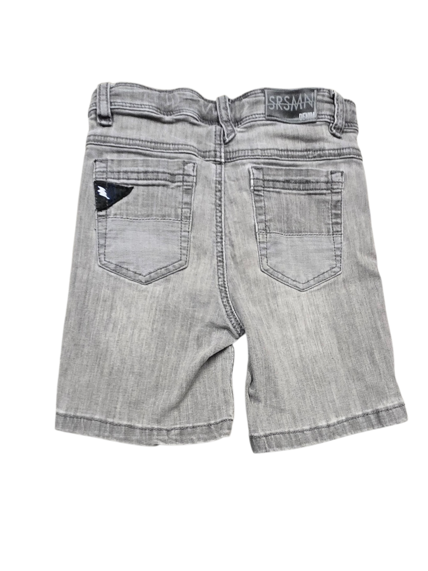 4ans Short SOURIS MINI