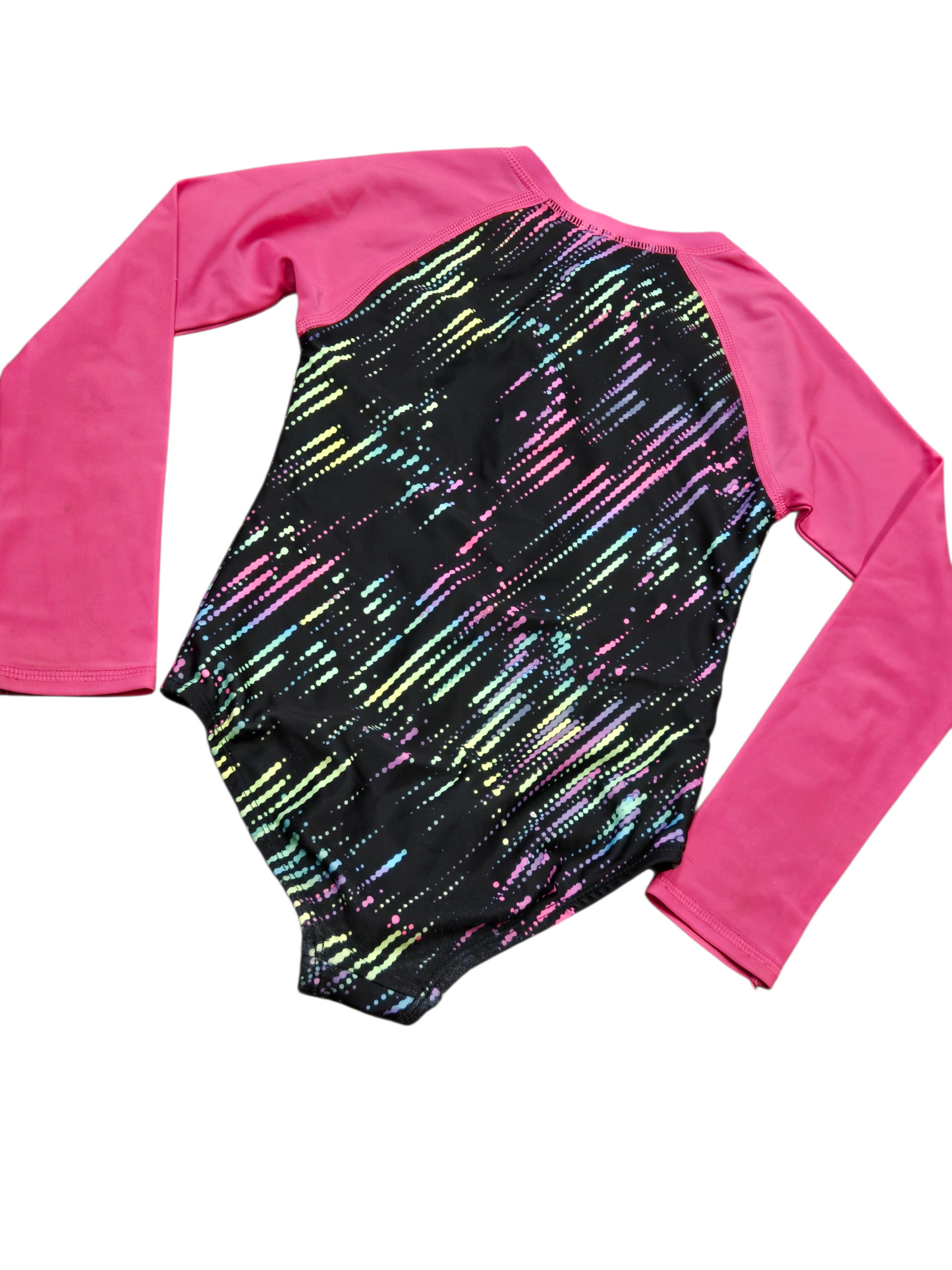 4ans Maillot UNDER ARMOUR *IMP