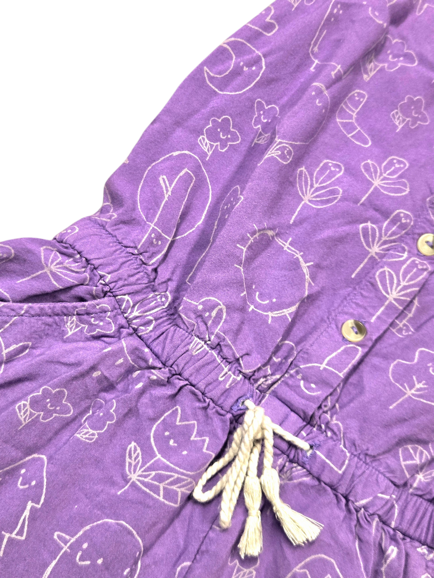 5ans onepiece SOURIS MINI