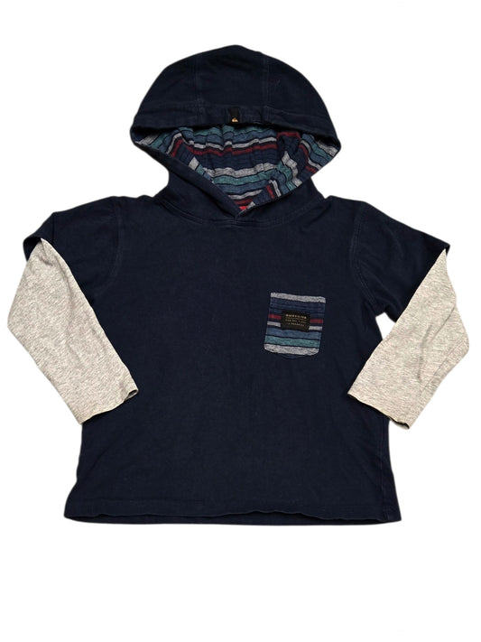 4ans Chandail QUIKSILVER
