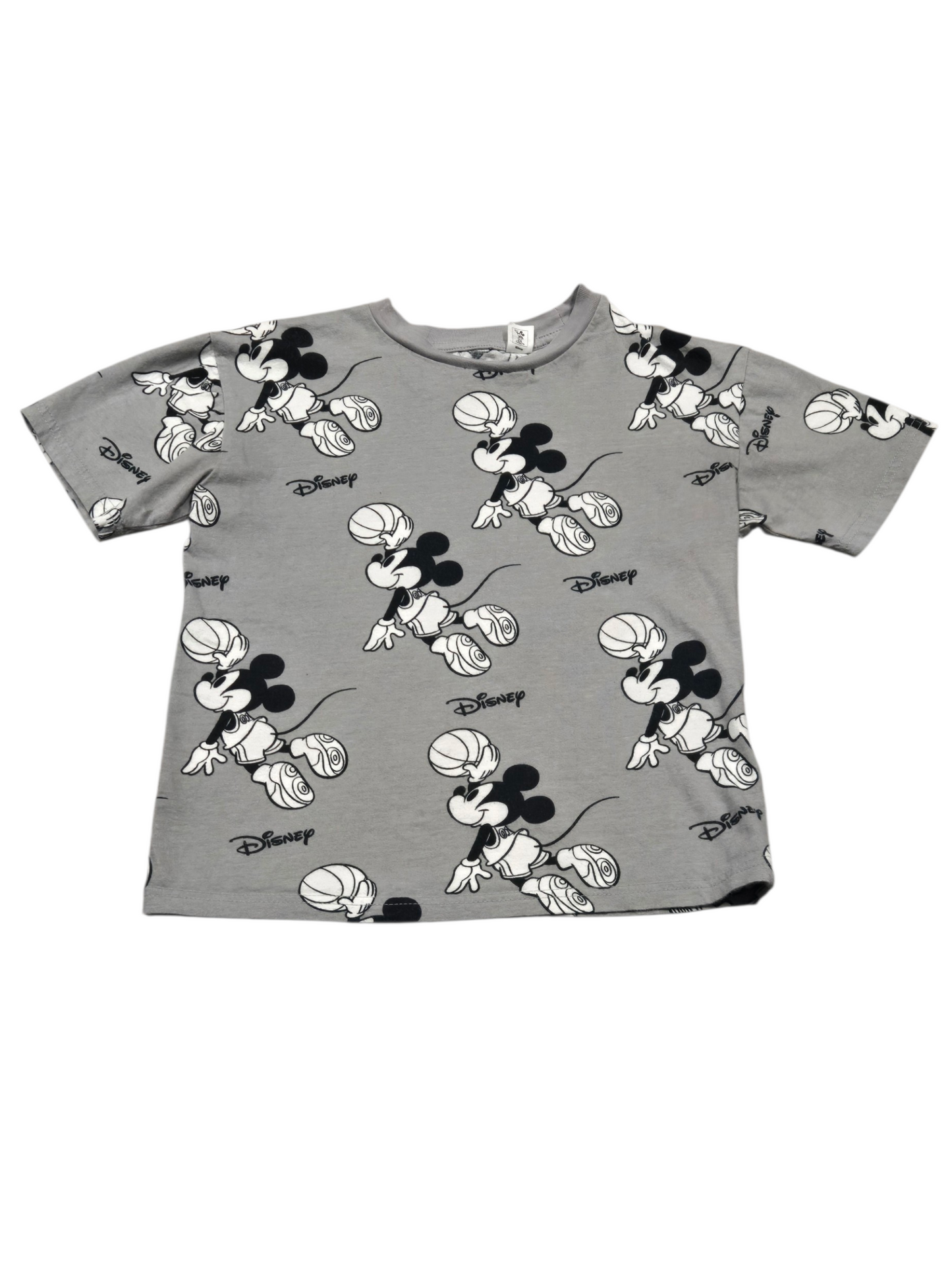 6-8ans Tshirt H&M