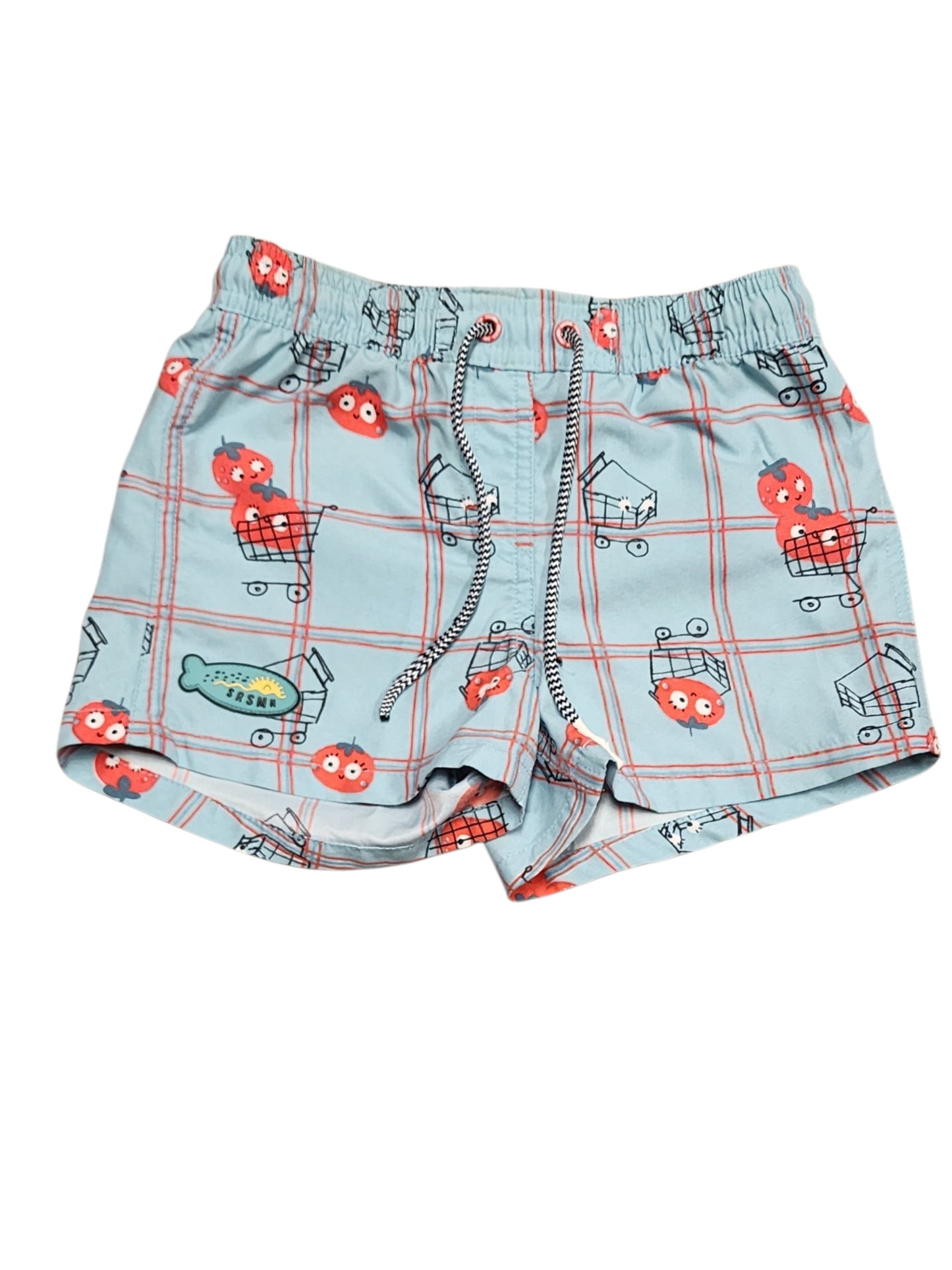 5ans Maillot SOURIS MINI