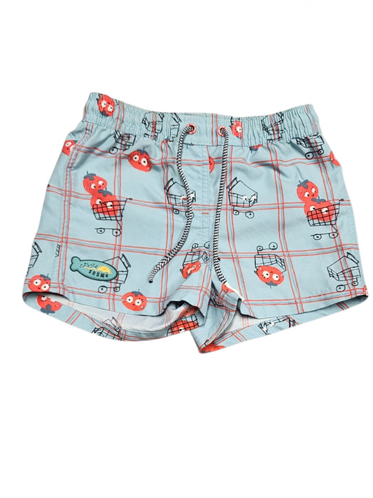 5ans Maillot SOURIS MINI