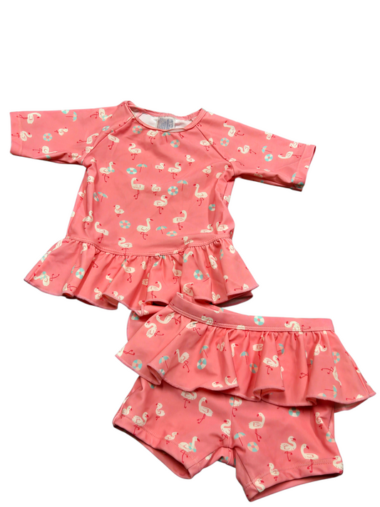 12-18mois maillot de bain SOURIS MINI