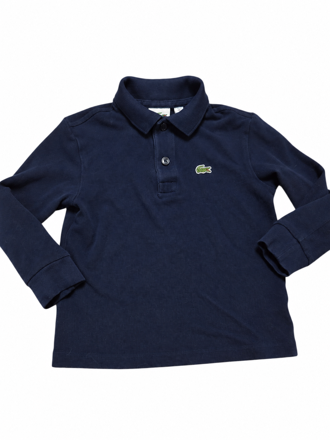 4-5ans Polo LACOSTE