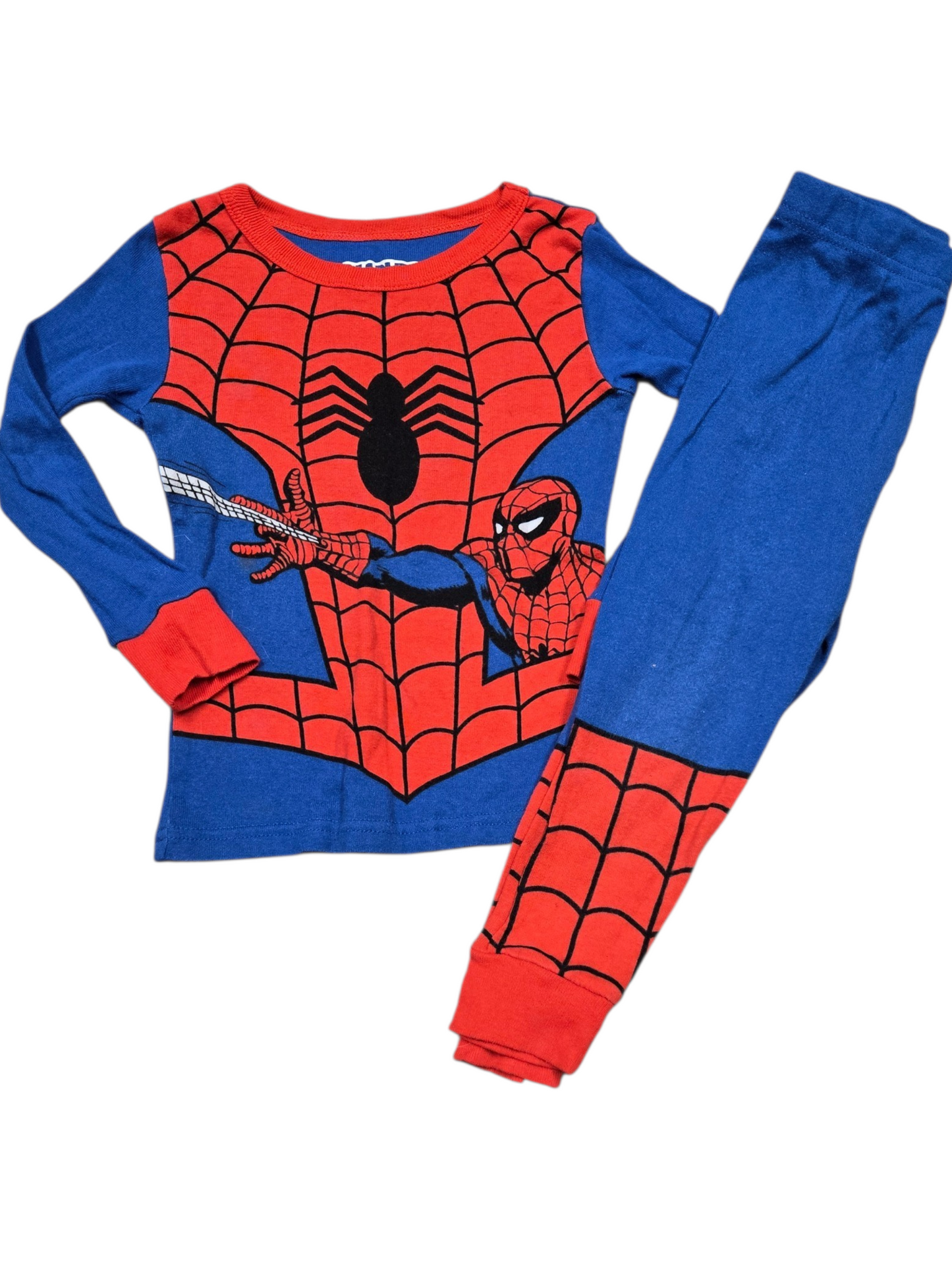 3ans Pyjama MARVEL