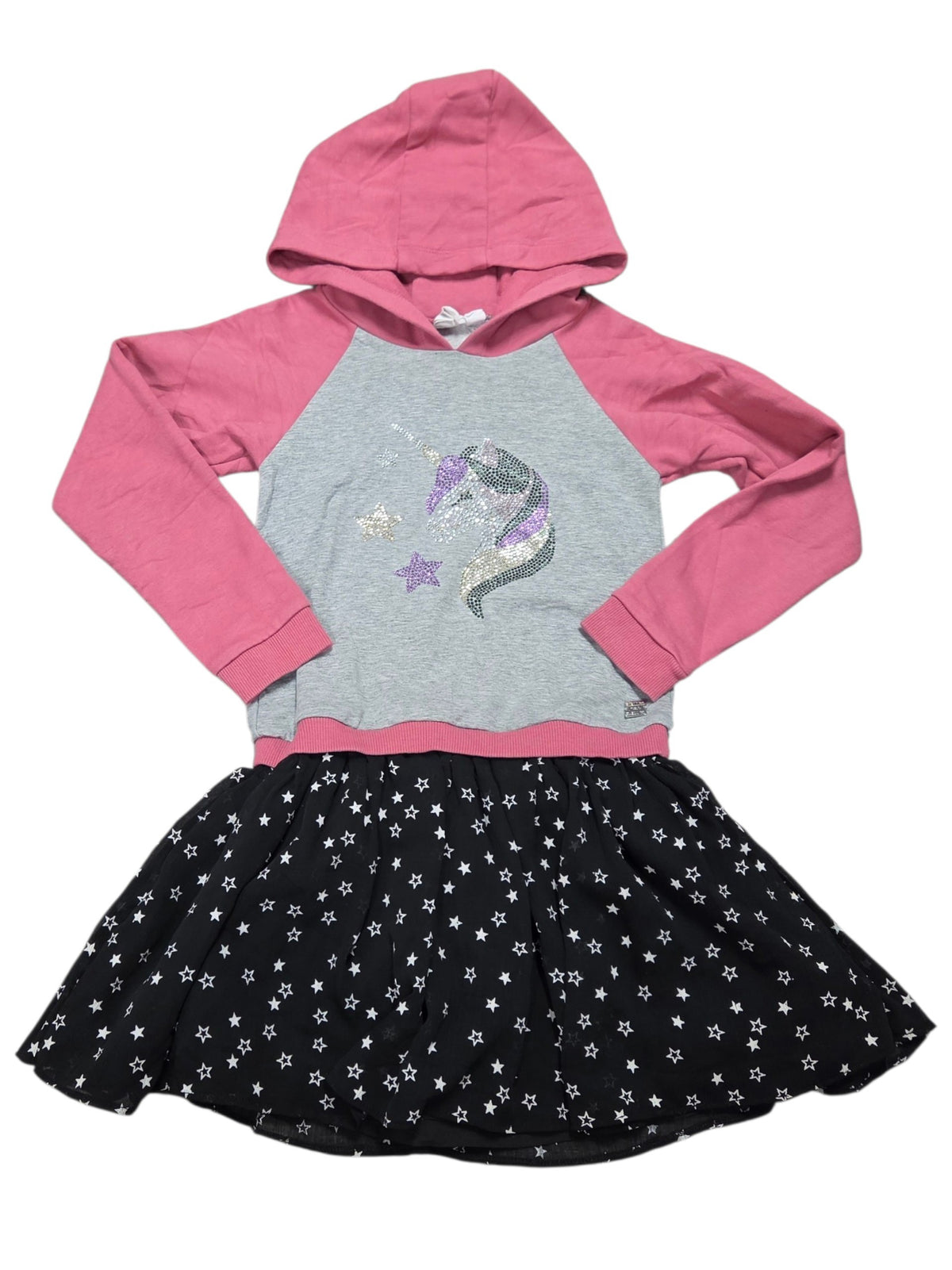7ans Robe DEUX PAR DEUX
