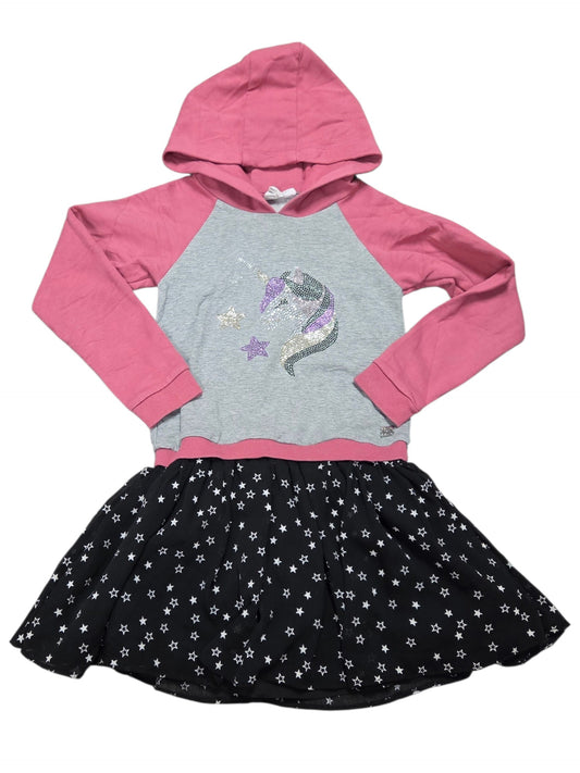 7ans Robe DEUX PAR DEUX