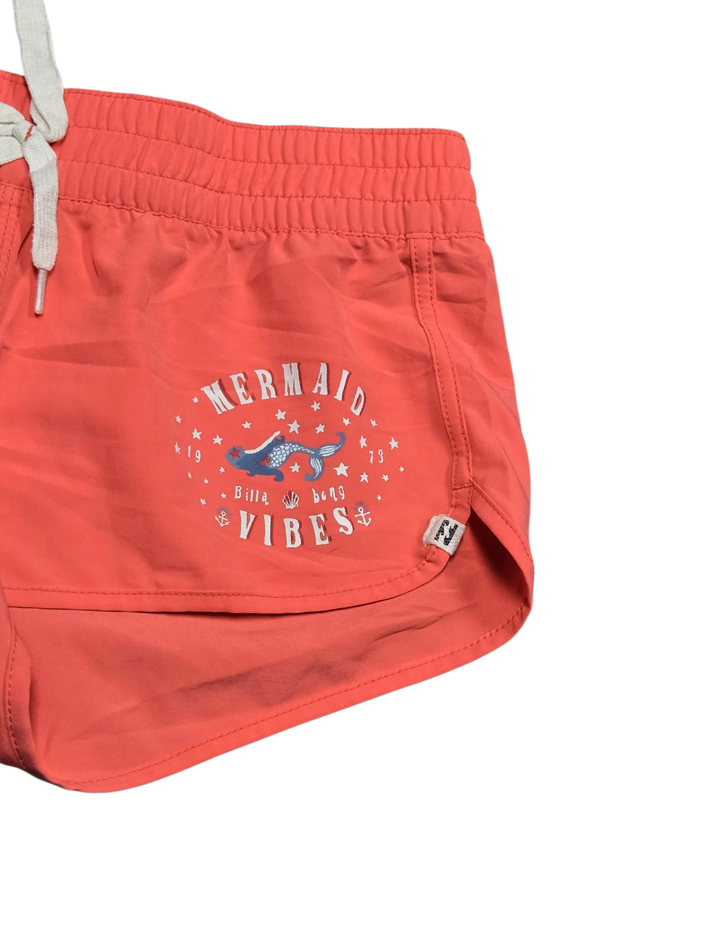 7-8ans Short maillot BILLABONG